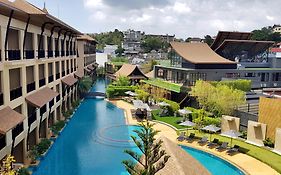 ออริโก้ กะตะ รีสอร์ต แอนด์ สปา (มาตรฐาน SHA Plus+)