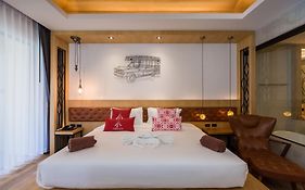 ออริโก้ กะตะ รีสอร์ต แอนด์ สปา (มาตรฐาน SHA Plus+)